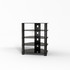  Rack HiFi  Sonorous - RX 2150-B-BLK