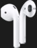 Casti Apple AirPods 2 Resigilat