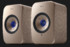 Boxe active KEF LSX II Resigilat