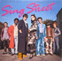 VINIL Decca Various Artists - Sing Street (Original Motion Picture Soundtrack)