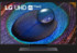 TV LG 50UR91003LA