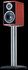 Boxe Canton Ergo 602