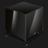 Subwoofer Audio Physic Luna Glass