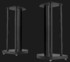 Wharfedale EVO4 Stand Negru Resigilat