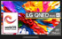 TV LG 85QNED93A6A