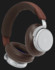 Casti Bang & Olufsen Beoplay H100 Century Brown