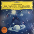 VINIL UNIVERSAL RECORDS Holst - The Planets ( William Steinberg, Boston Symphony Orchestra )
