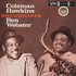 VINIL UNIVERSAL RECORDS Coleman Hawkins Encounters Ben Webster