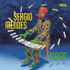 VINIL UNIVERSAL RECORDS Sergio Mendes - Magic (180g)