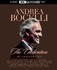 BLURAY UNIVERSAL RECORDS Andrea Bocelli - The Celebration (30th anniversary)