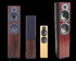 Boxe Wharfedale Diamond 9.5