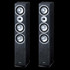 Boxe Magnat Quantum 557 Black
