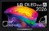 TV LG OLED65C62LA