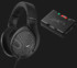 Pachet PROMO Sennheiser HD 550 + Chord Electronics Mojo 2