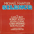 VINIL ECM Records Michael Mantler - Silence