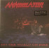 VINIL MOV Annihilator - Set The World On Fire