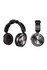  Casti premium Dyson - OnTrac CNC Negru Nichel