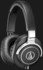 Casti DJ Audio-Technica ATH-M70x Negru Resigilat