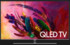  TV Samsung 55Q7FN, QLED, UHD, HDR, 140cm