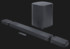 Soundbar JBL Bar 1000 M2