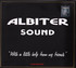 CD Electrecord Albiter Sound - With A Little Help From My Friends