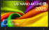 TV LG 65NU8E0B3LA