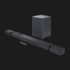 Soundbar JBL BAR 1300