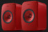 Boxe active KEF LSX II Resigilat
