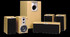 Boxe JBL SCS 178