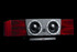 Boxe Dynaudio Contour S CX