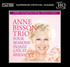 CD CAMILIO RECORDS Anne Bisson: Four Seasons In Jazz CD UHQR Japan