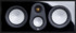 Boxe Monitor Audio Silver C250 (7G)