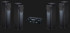 Pachet PROMO Mission MV-6 surround pack