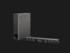  Bara de sunet compacta Sony HT-MT300, Subwoofer Wireless, Bluetooth, NFC, Negru