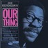VINIL BLUE NOTE Joe Henderson - Our Thing