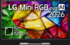 TV LG 50MRGB87B3B