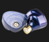 Casti Hi-Fi Moondrop Starfield 2