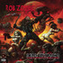 VINIL UNIVERSAL RECORDS Rob Zombie - Dead City Radio And The New Gods Of Supertown