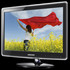 TV Samsung LE-22B650