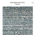 VINIL ECM Tord Gustavsen Trio - Seeing
