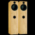 Boxe Tannoy Mercury F3