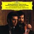 VINIL Deutsche Grammophon (DG) Sibelius / Beethoven - Violin Concerto / Romances For Violin (Pinchas Zukerman, Daniel Barenboim)