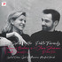 VINIL SONY MUSIC Brahms - Double Concerto / C. Schumann - Piano Trio ( Mutter, Ferrandez )