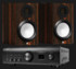 Pachet PROMO Monitor Audio Gold 50 6G + Denon PMA-1700NE