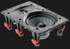 Boxe Focal 100IW6