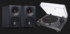 Pickup Audio-Technica AT-LP120X USB + Cambridge Audio L/R S