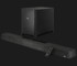 Soundbar Polk MagniFi Max AX