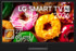 TV LG 27LB70003LA