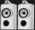 Boxe Bowers & Wilkins 805 D4