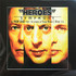 VINIL MOV Philip Glass - Heroes Symphony